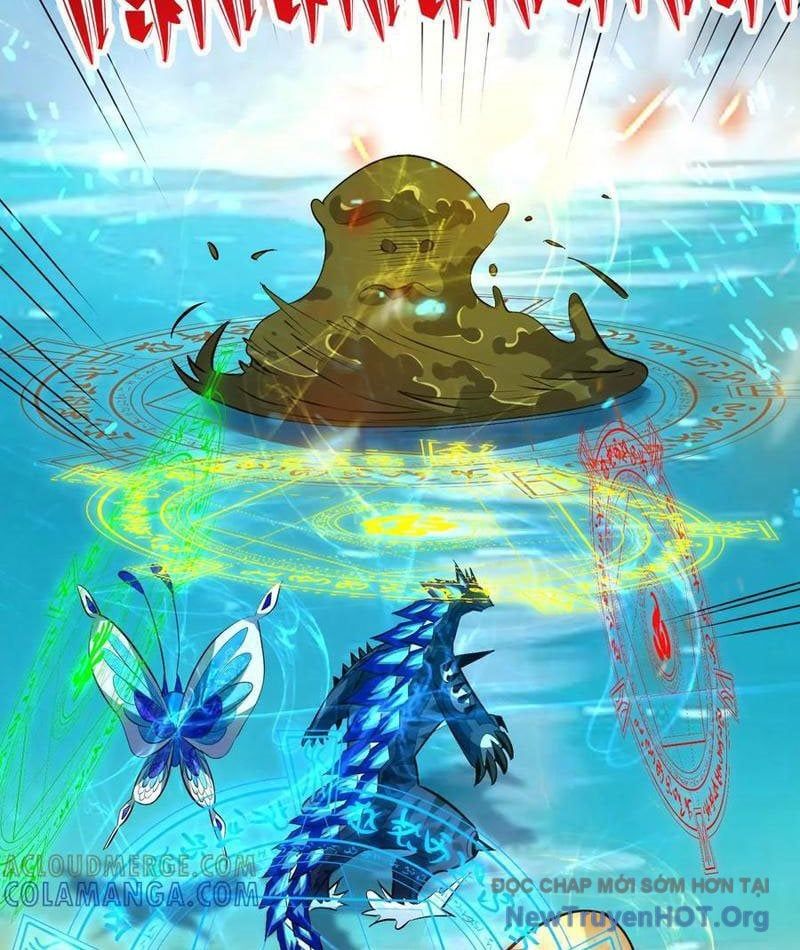 Thần Thú Quật Khởi Chapter 100 - Trang 2