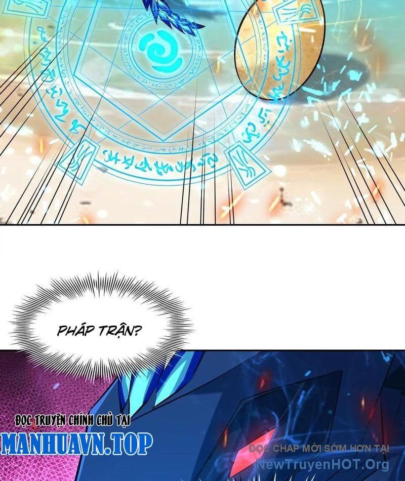 Thần Thú Quật Khởi Chapter 100 - Trang 2