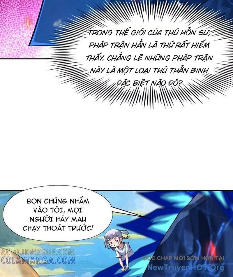 Thần Thú Quật Khởi Chapter 100 - Trang 2