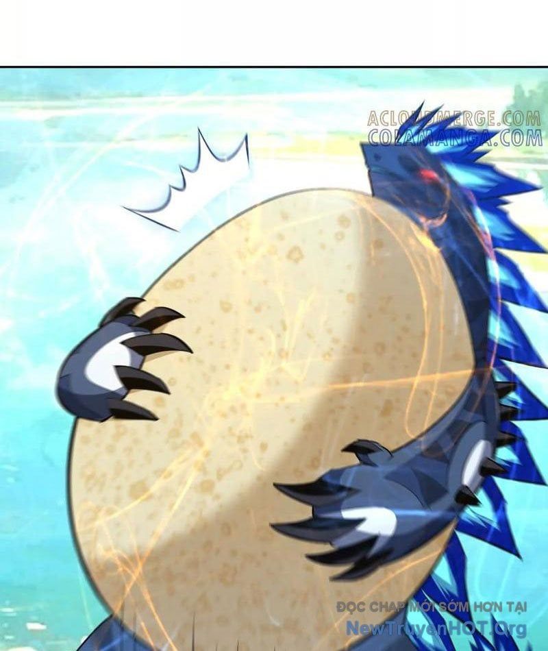 Thần Thú Quật Khởi Chapter 100 - Trang 2