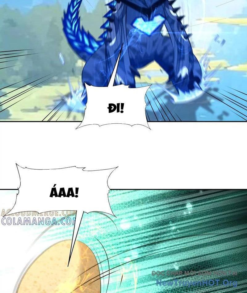 Thần Thú Quật Khởi Chapter 100 - Trang 2