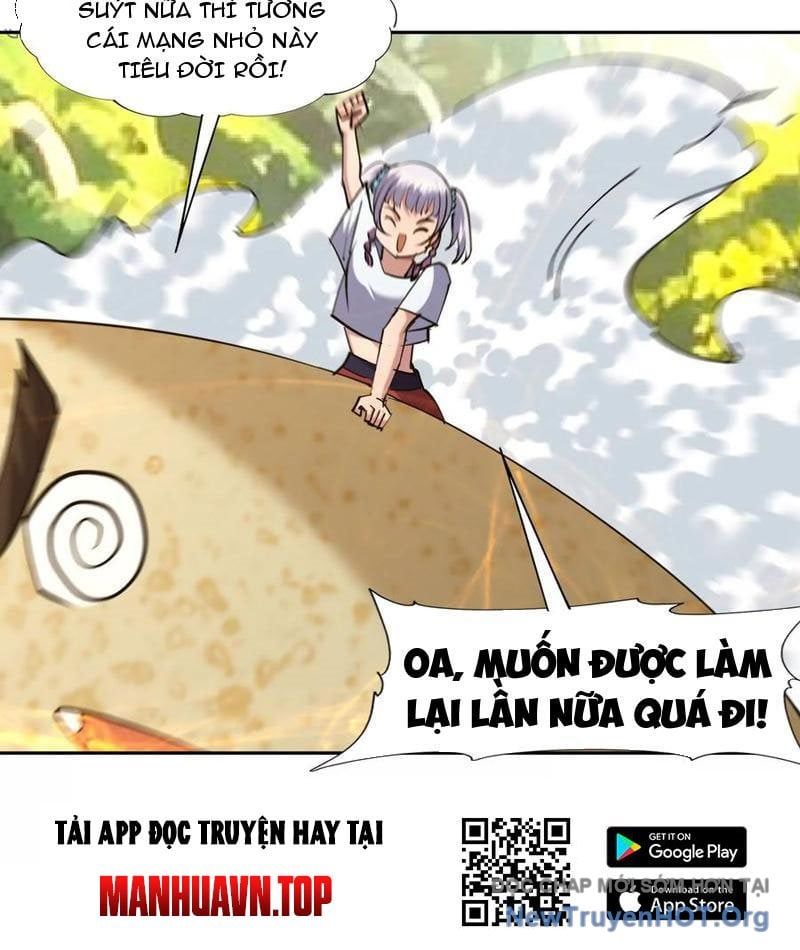 Thần Thú Quật Khởi Chapter 100 - Trang 2