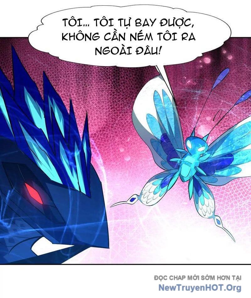 Thần Thú Quật Khởi Chapter 100 - Trang 2