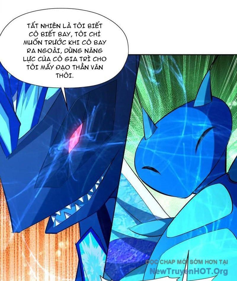 Thần Thú Quật Khởi Chapter 100 - Trang 2