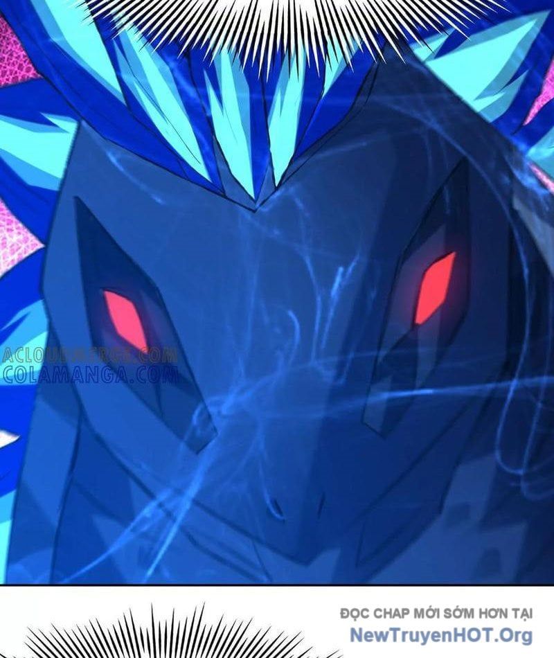 Thần Thú Quật Khởi Chapter 100 - Trang 2