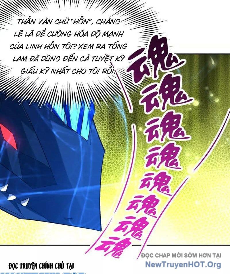 Thần Thú Quật Khởi Chapter 100 - Trang 2