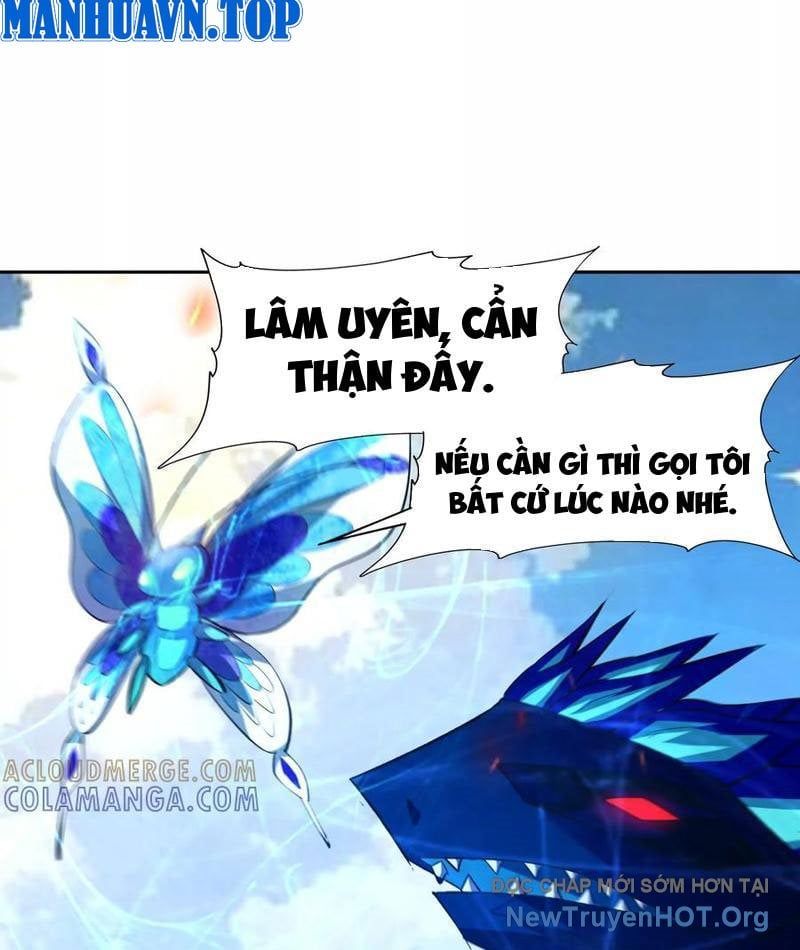 Thần Thú Quật Khởi Chapter 100 - Trang 2