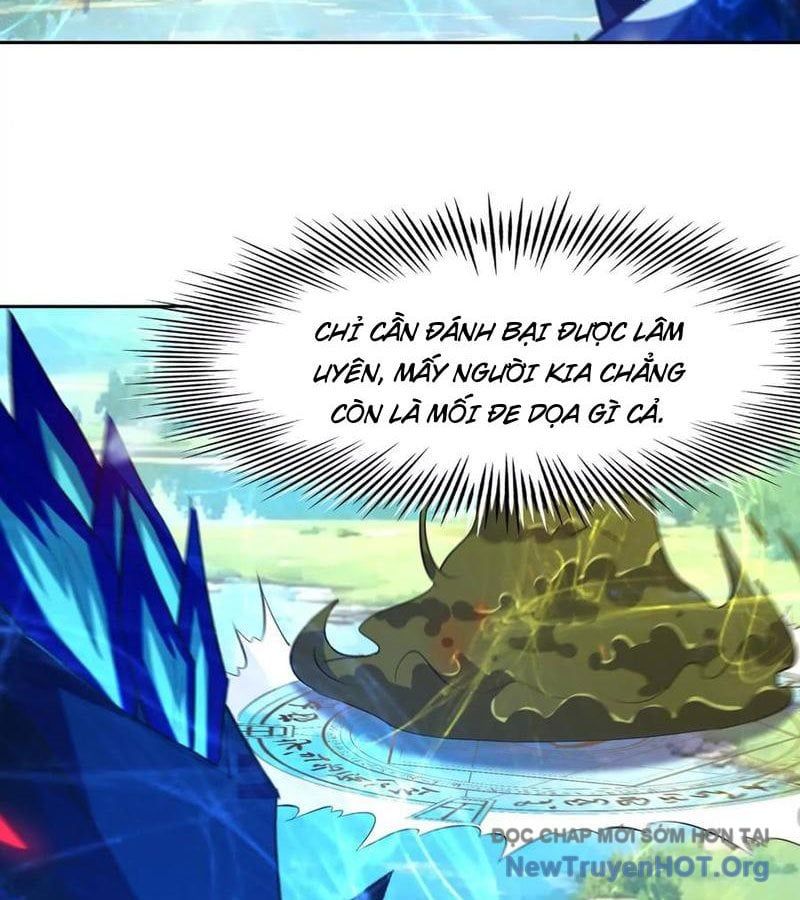 Thần Thú Quật Khởi Chapter 100 - Trang 2