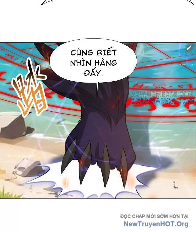 Thần Thú Quật Khởi Chapter 100 - Trang 2