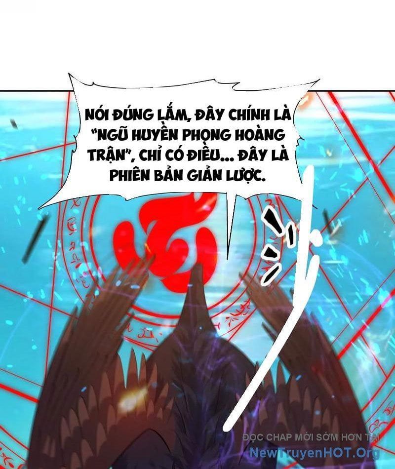 Thần Thú Quật Khởi Chapter 100 - Trang 2