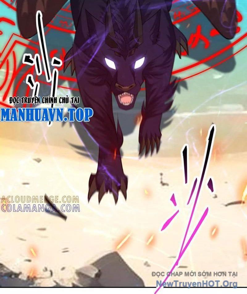 Thần Thú Quật Khởi Chapter 100 - Trang 2