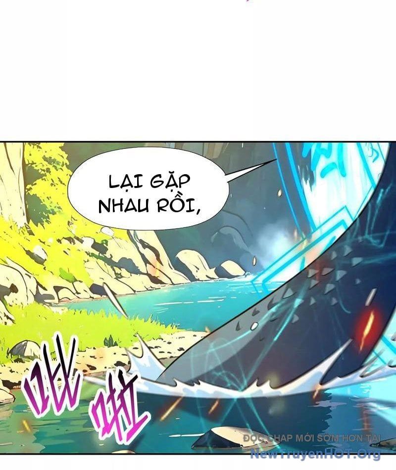 Thần Thú Quật Khởi Chapter 100 - Trang 2