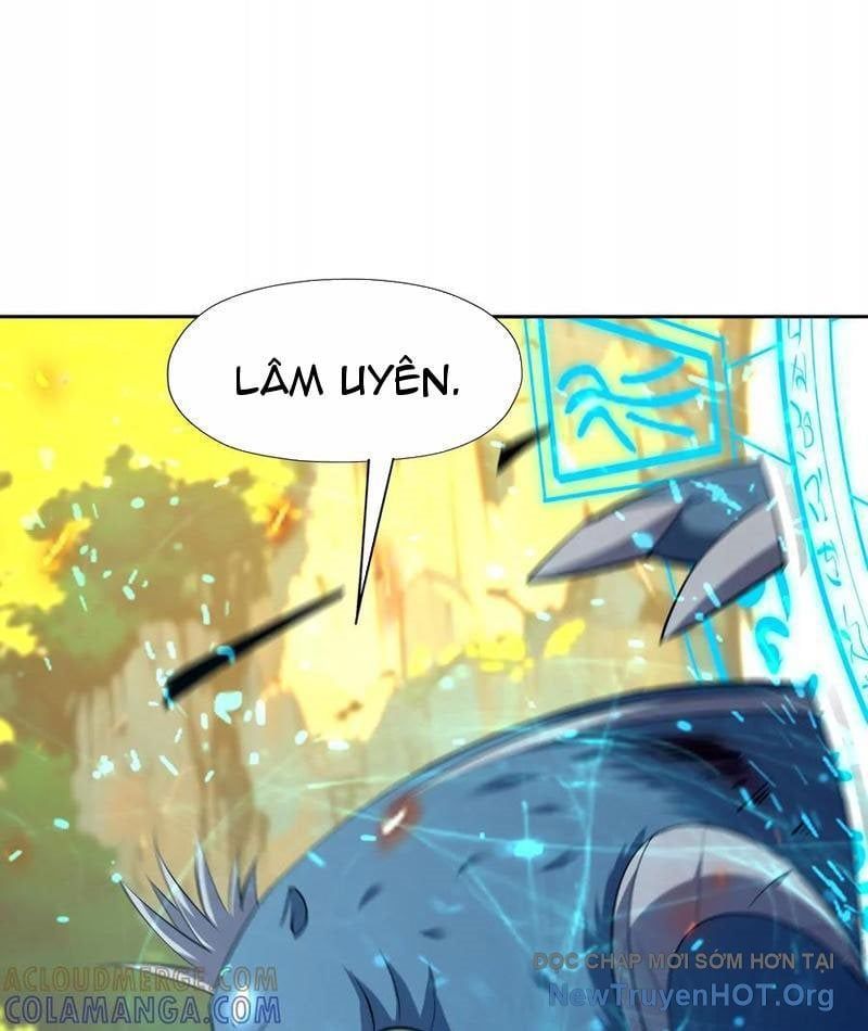 Thần Thú Quật Khởi Chapter 100 - Trang 2