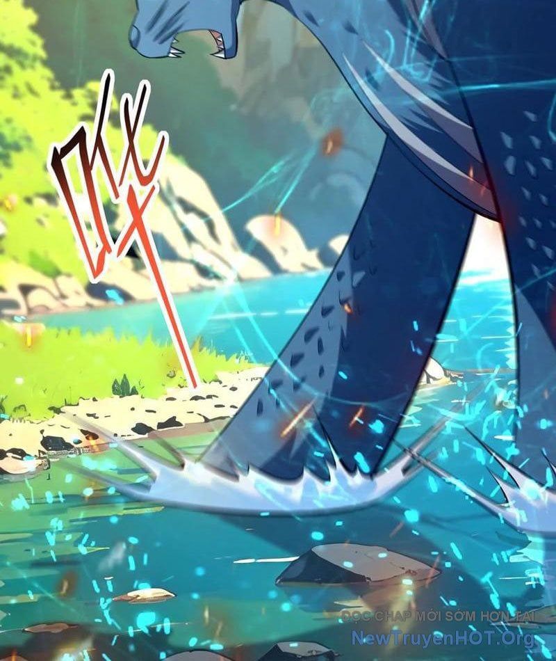 Thần Thú Quật Khởi Chapter 100 - Trang 2