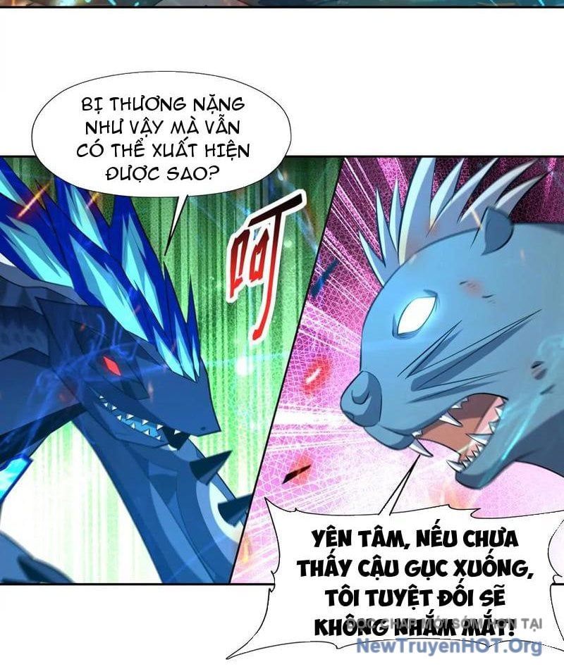 Thần Thú Quật Khởi Chapter 100 - Trang 2