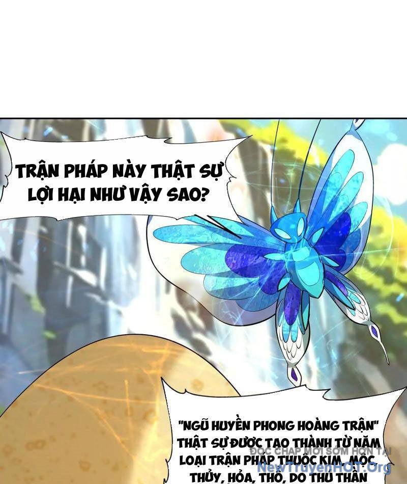 Thần Thú Quật Khởi Chapter 101 - Trang 2