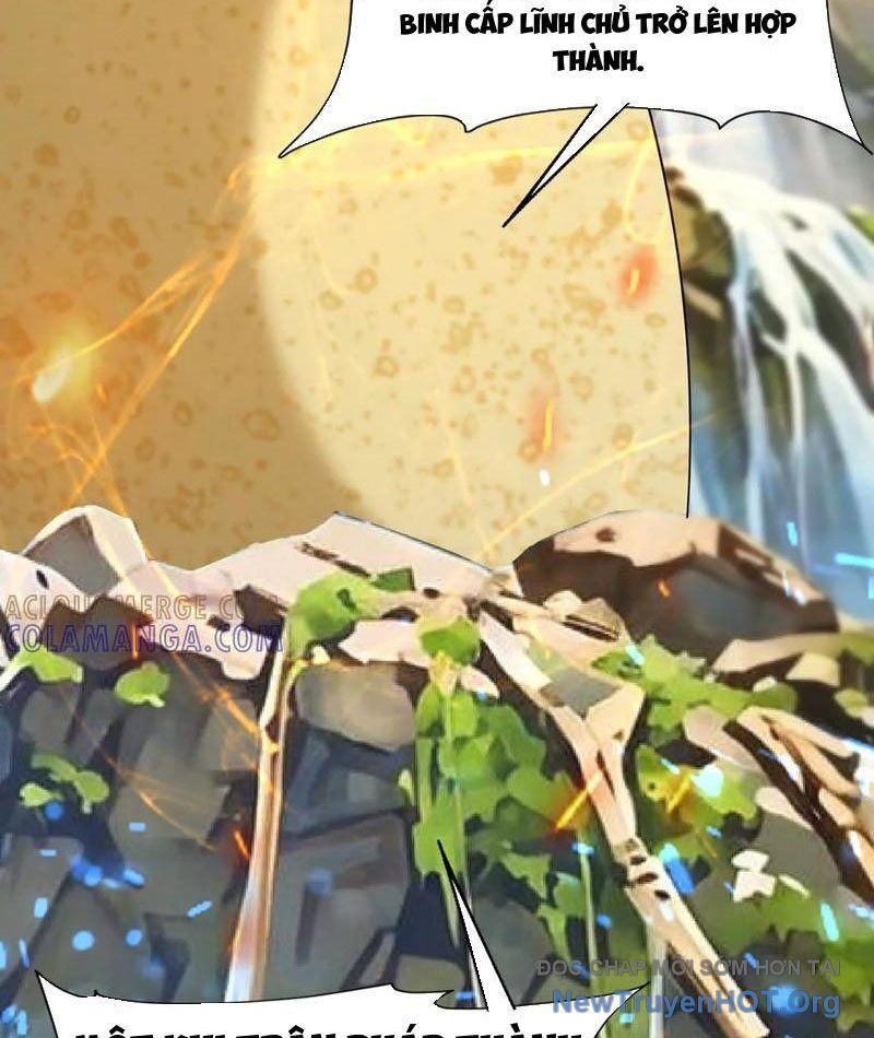 Thần Thú Quật Khởi Chapter 101 - Trang 2