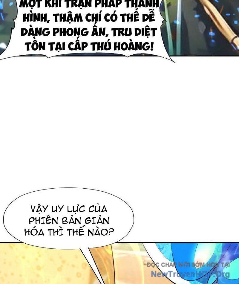 Thần Thú Quật Khởi Chapter 101 - Trang 2