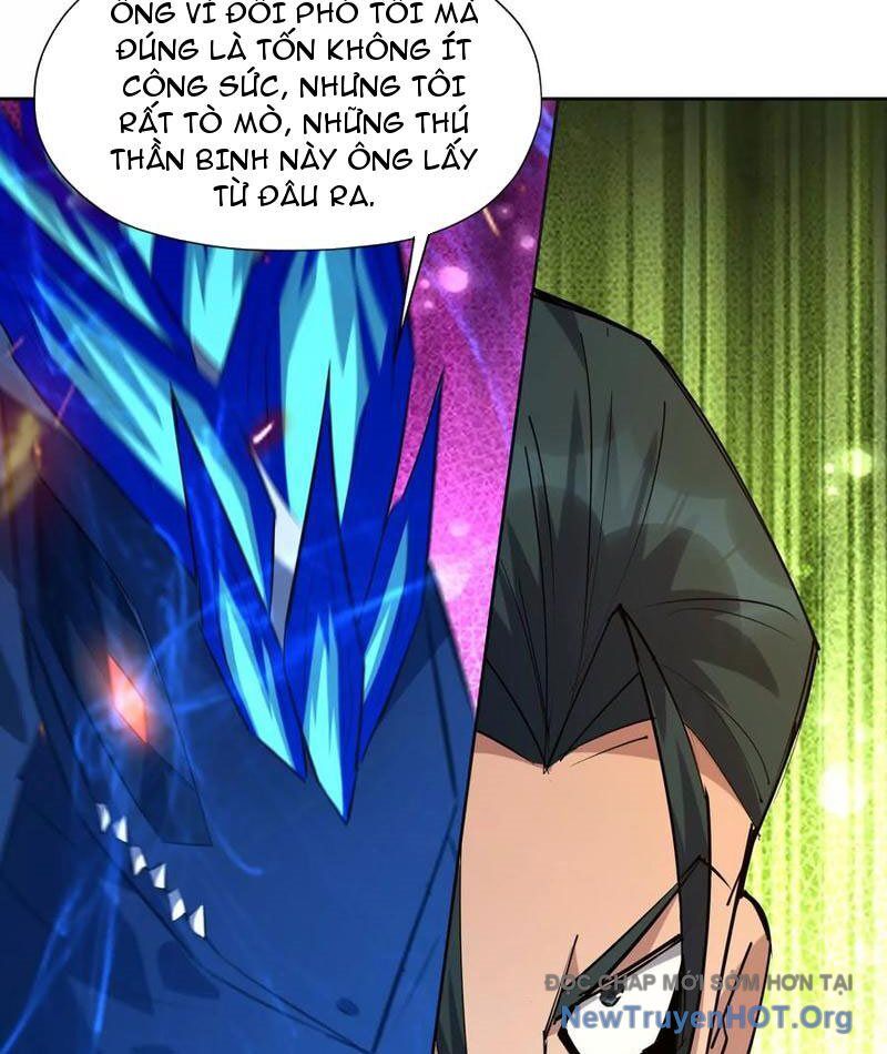 Thần Thú Quật Khởi Chapter 101 - Trang 2