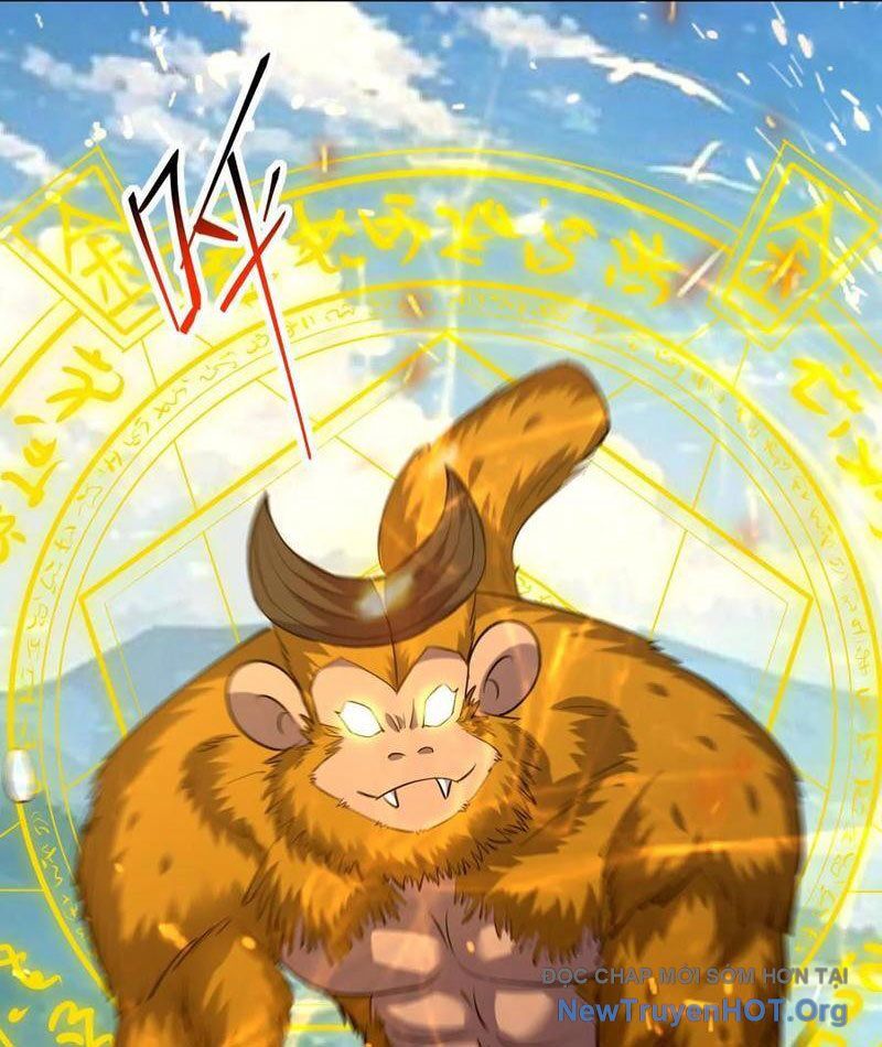 Thần Thú Quật Khởi Chapter 101 - Trang 2