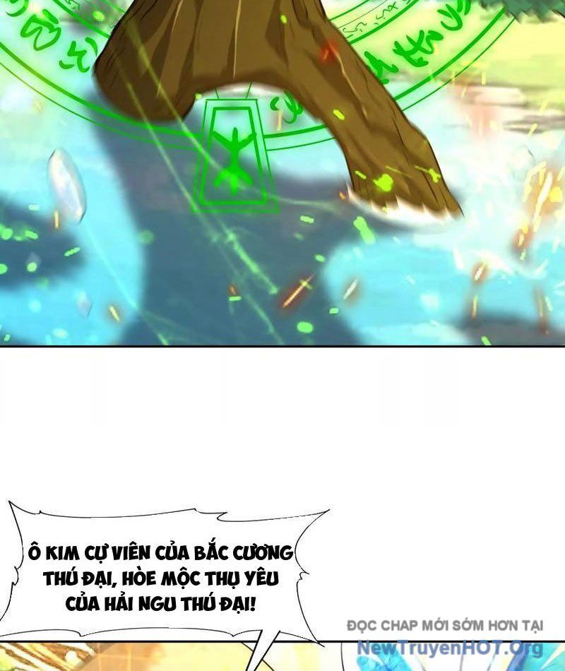Thần Thú Quật Khởi Chapter 101 - Trang 2