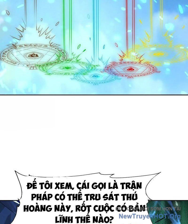 Thần Thú Quật Khởi Chapter 101 - Trang 2