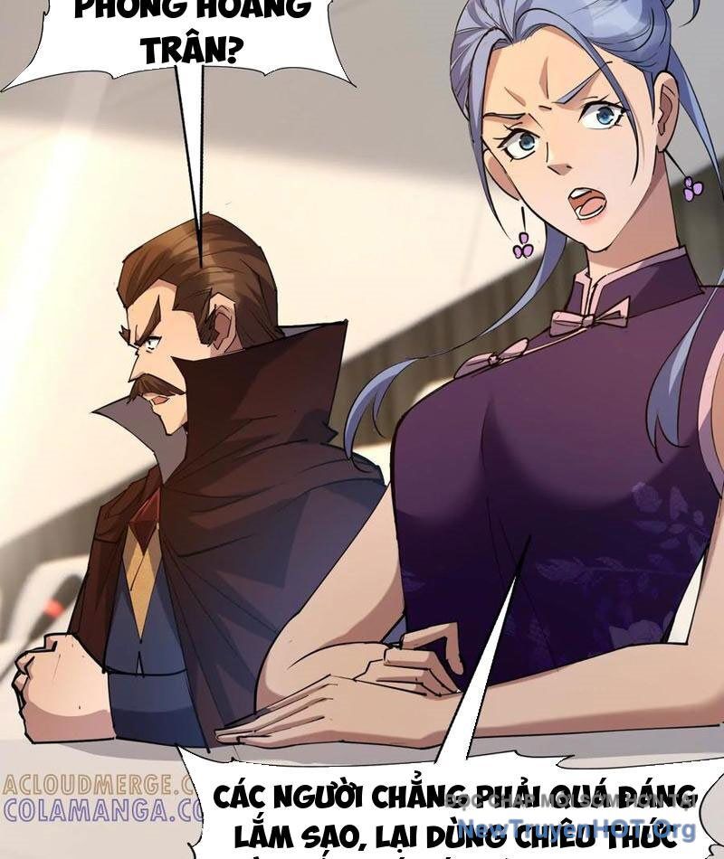 Thần Thú Quật Khởi Chapter 101 - Trang 2