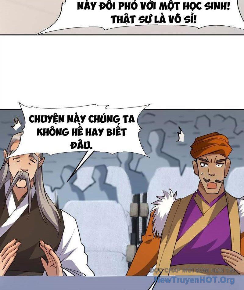 Thần Thú Quật Khởi Chapter 101 - Trang 2