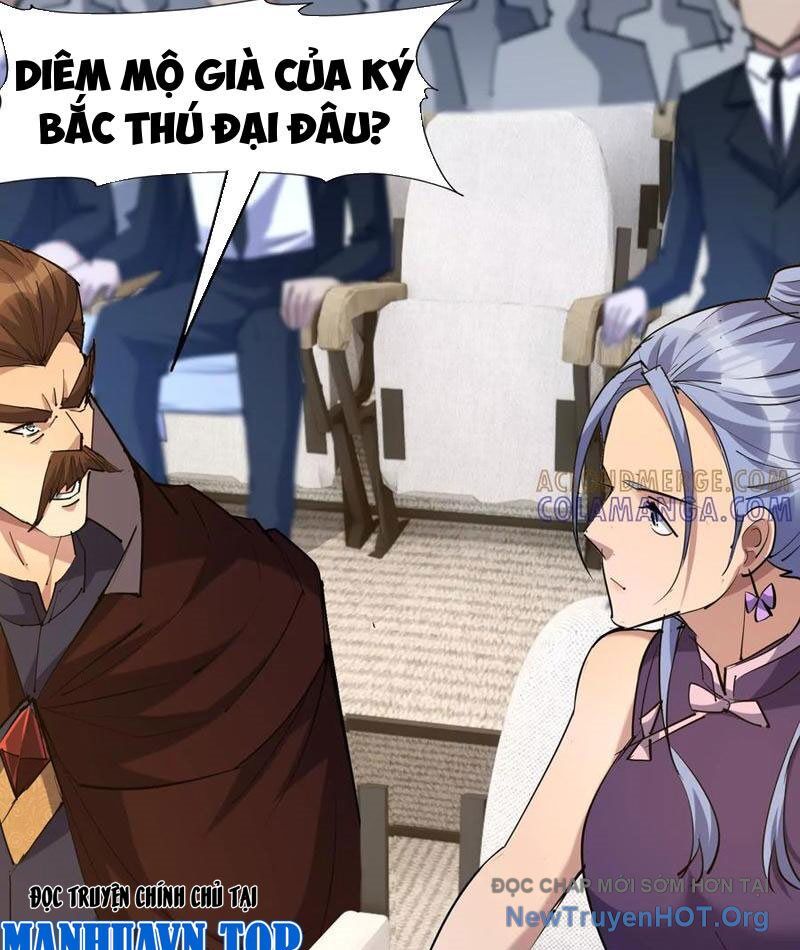 Thần Thú Quật Khởi Chapter 101 - Trang 2