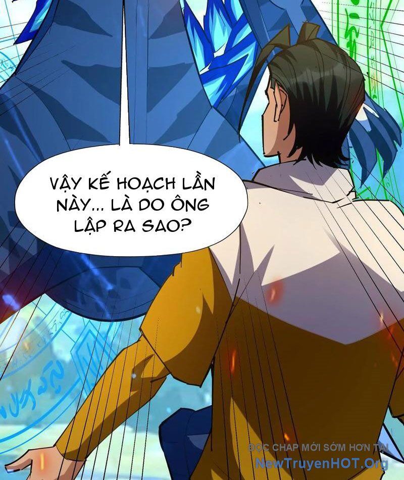 Thần Thú Quật Khởi Chapter 101 - Trang 2