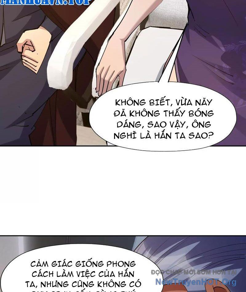 Thần Thú Quật Khởi Chapter 101 - Trang 2