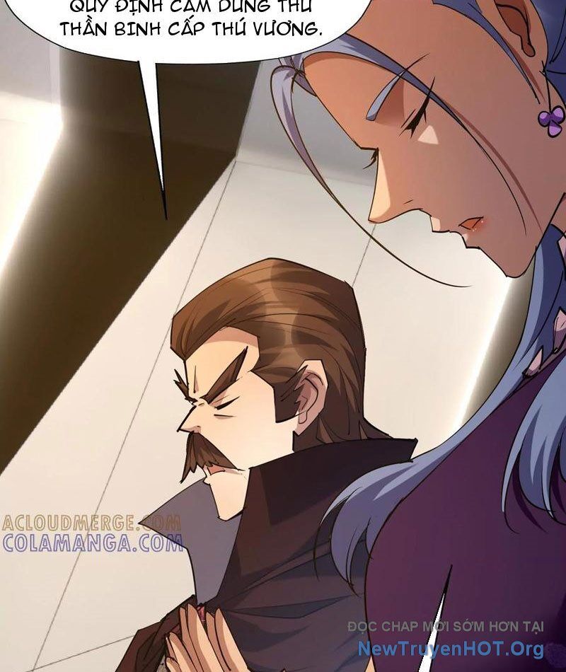 Thần Thú Quật Khởi Chapter 101 - Trang 2