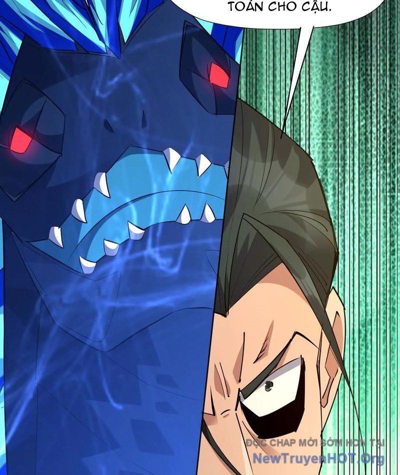 Thần Thú Quật Khởi Chapter 101 - Trang 2