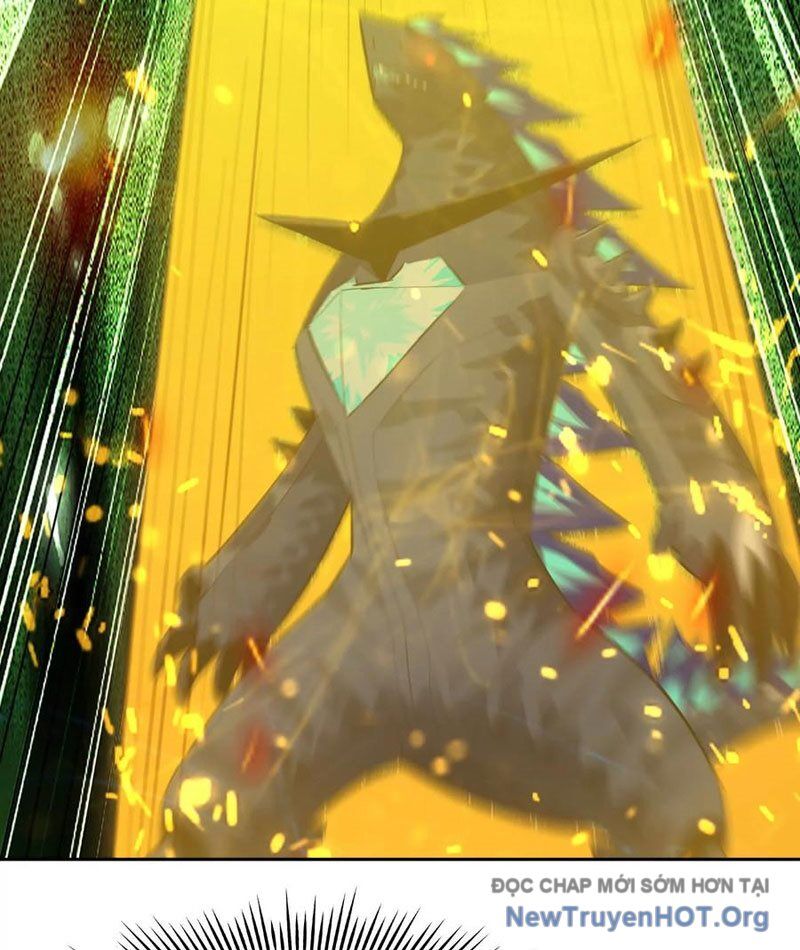 Thần Thú Quật Khởi Chapter 101 - Trang 2