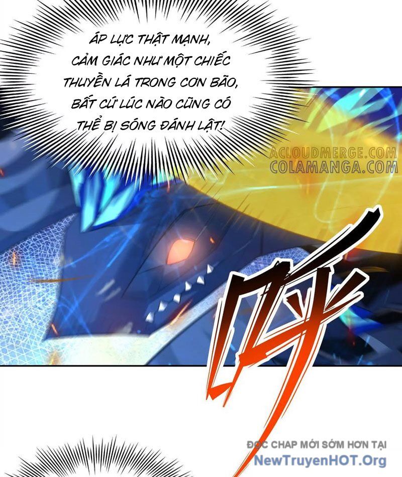 Thần Thú Quật Khởi Chapter 101 - Trang 2