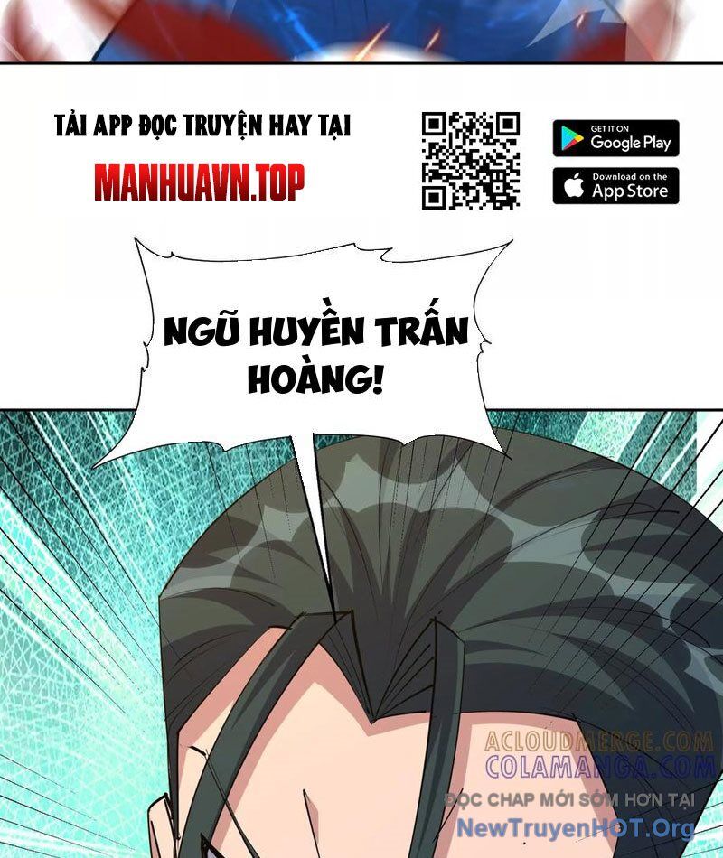 Thần Thú Quật Khởi Chapter 101 - Trang 2