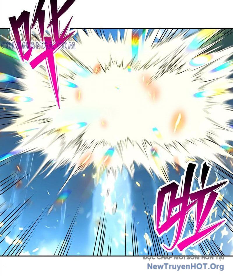 Thần Thú Quật Khởi Chapter 101 - Trang 2