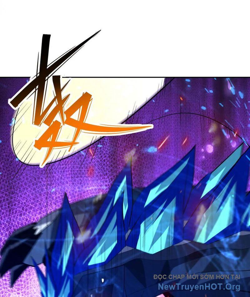 Thần Thú Quật Khởi Chapter 101 - Trang 2