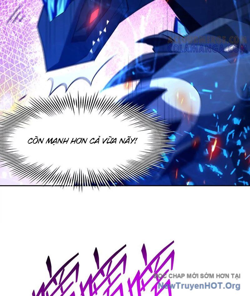 Thần Thú Quật Khởi Chapter 101 - Trang 2