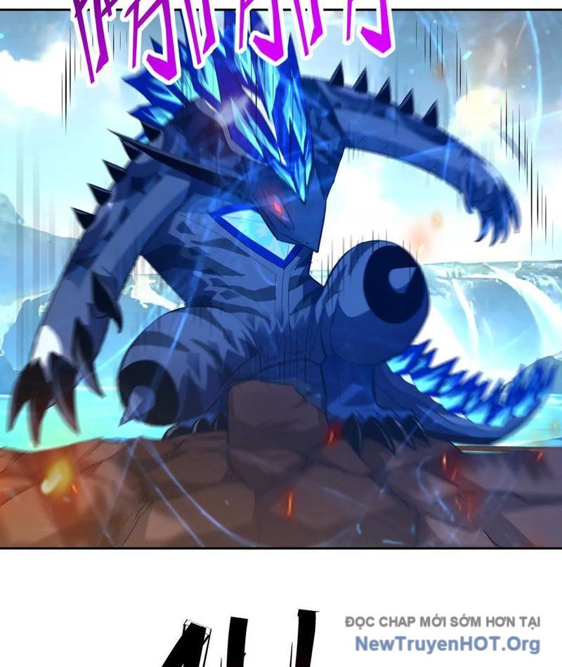 Thần Thú Quật Khởi Chapter 101 - Trang 2