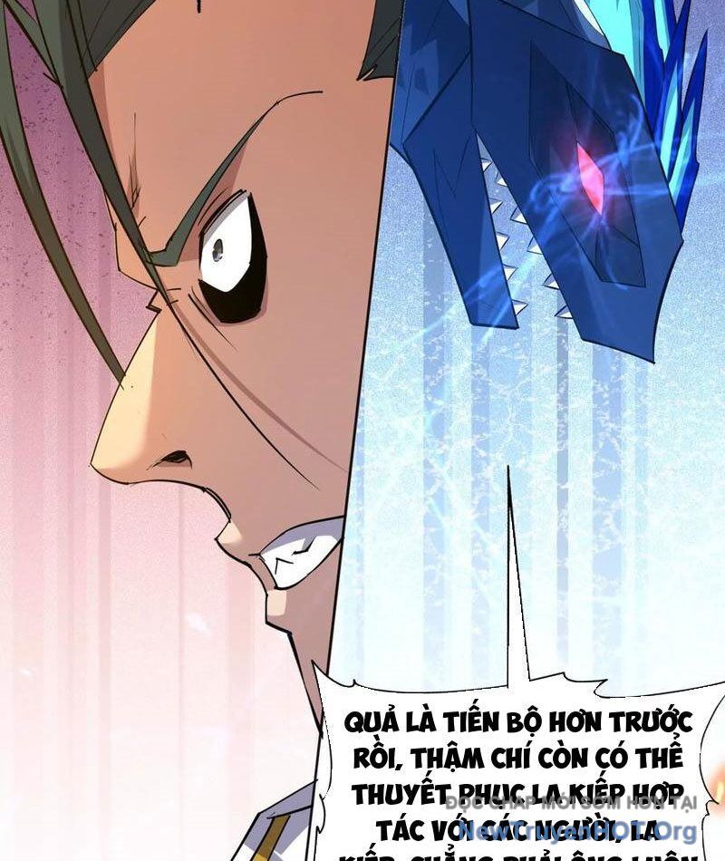 Thần Thú Quật Khởi Chapter 101 - Trang 2