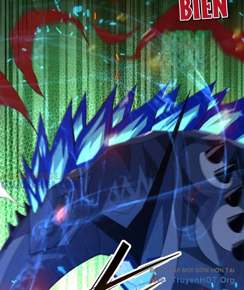 Thần Thú Quật Khởi Chapter 101 - Trang 2