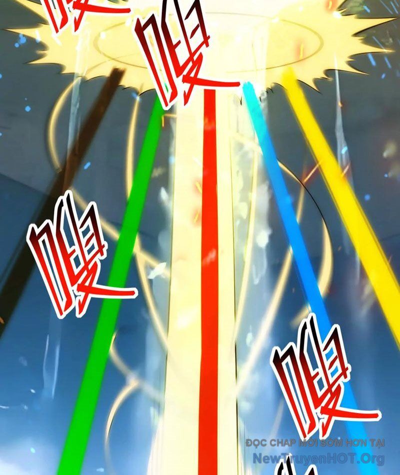 Thần Thú Quật Khởi Chapter 101 - Trang 2