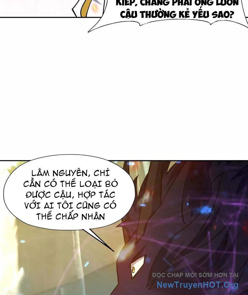 Thần Thú Quật Khởi Chapter 101 - Trang 2