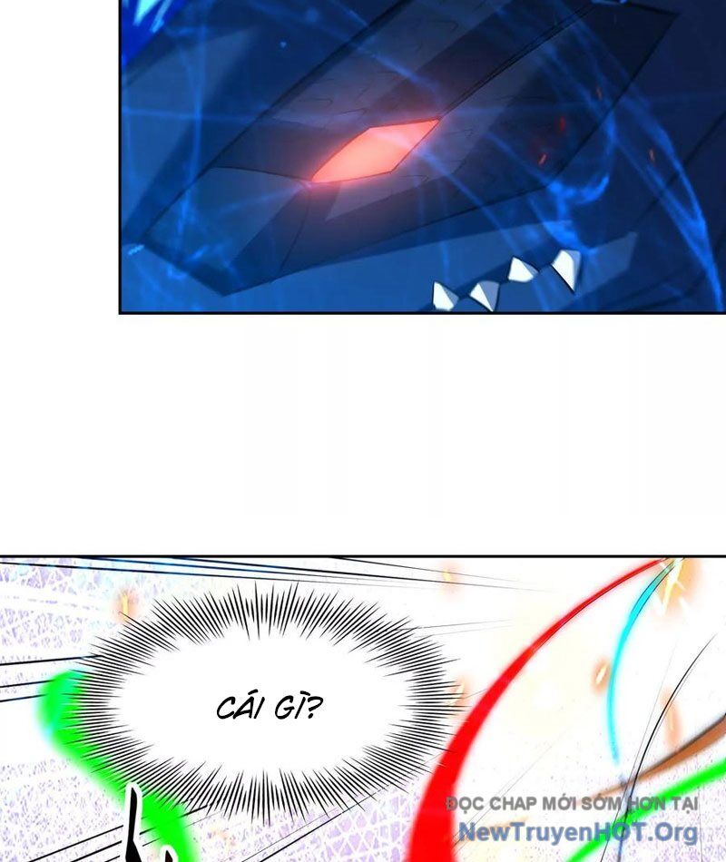 Thần Thú Quật Khởi Chapter 101 - Trang 2