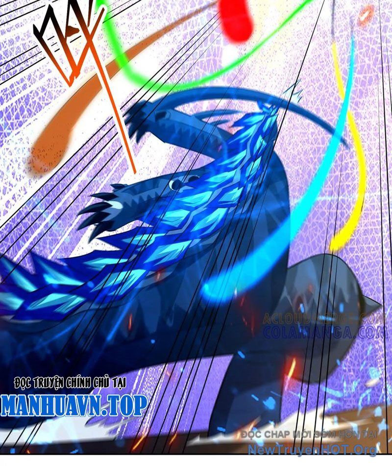 Thần Thú Quật Khởi Chapter 101 - Trang 2