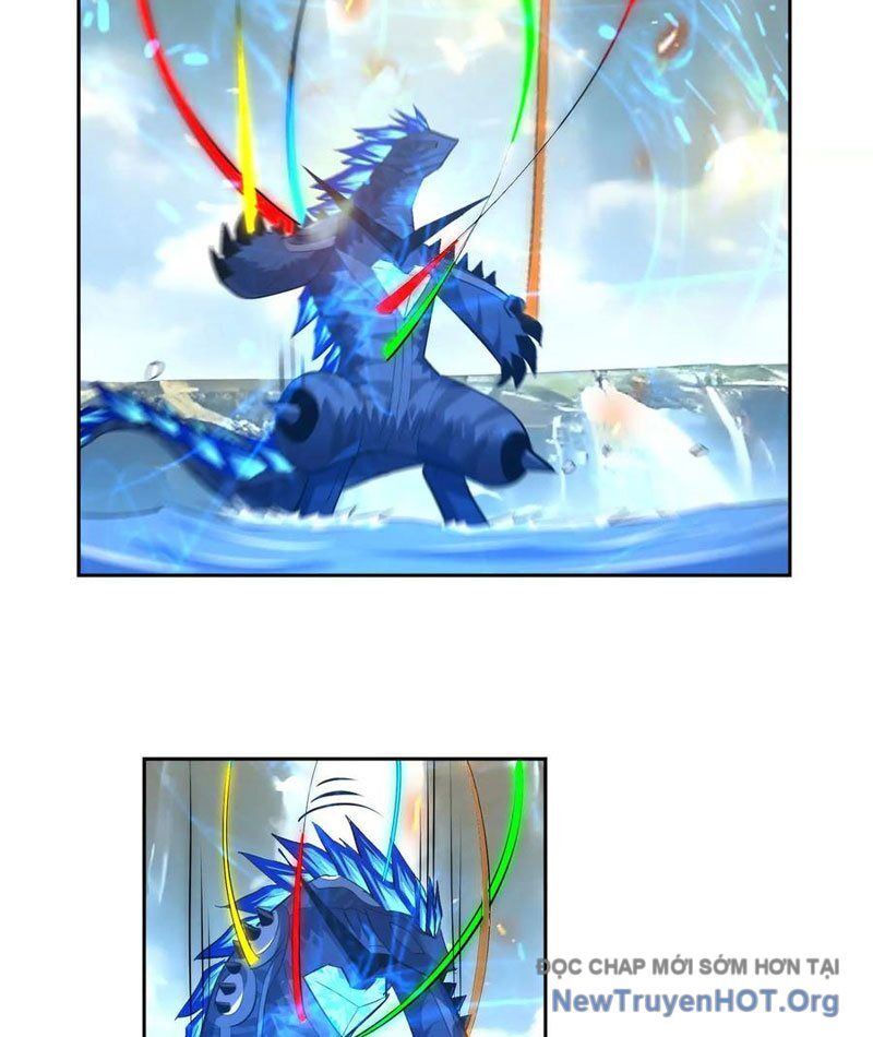 Thần Thú Quật Khởi Chapter 101 - Trang 2