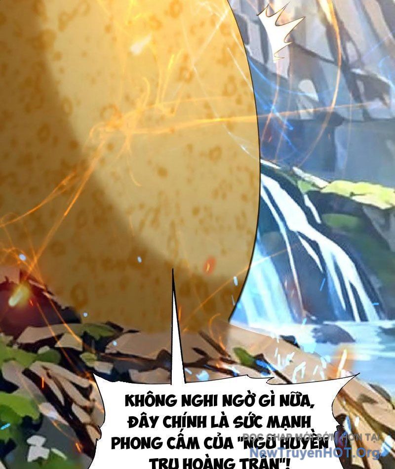 Thần Thú Quật Khởi Chapter 101 - Trang 2