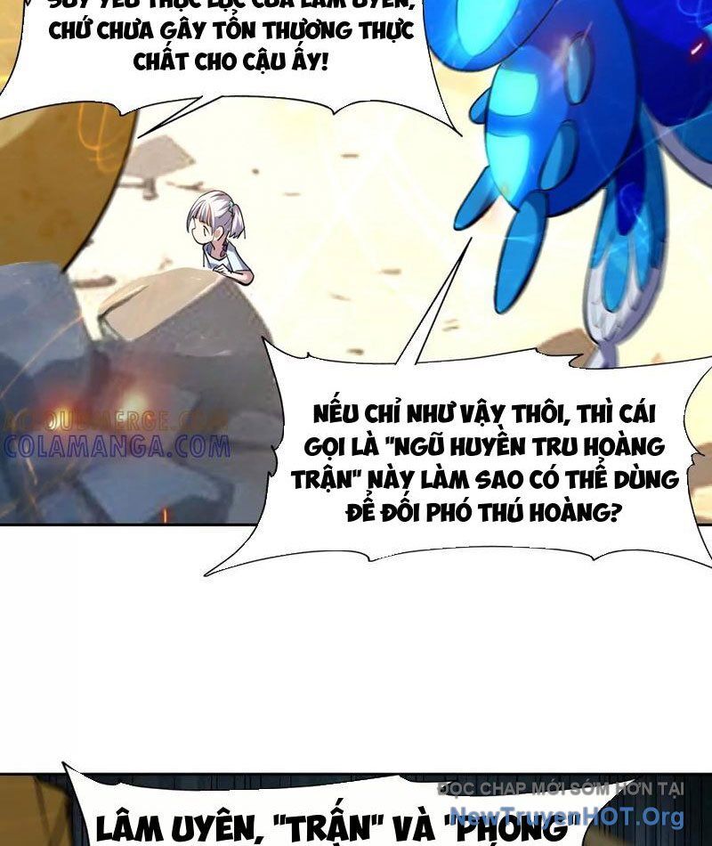 Thần Thú Quật Khởi Chapter 101 - Trang 2