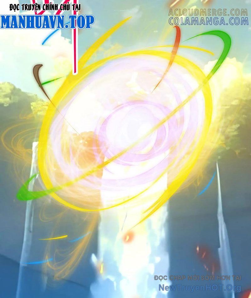 Thần Thú Quật Khởi Chapter 101 - Trang 2